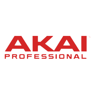 Akai Professional Logo