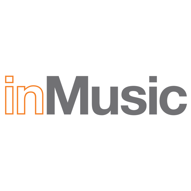 InMusic Logo